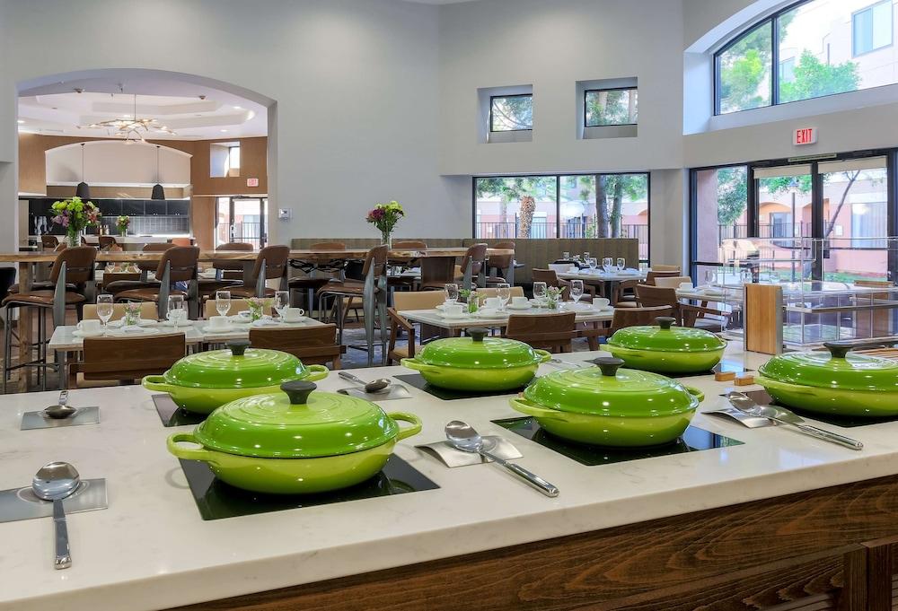 Doubletree Suites By Hilton Hotel Sacramento - Ранчо Кордова Экстерьер фото